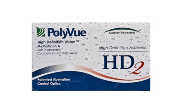 POLYVUE HD2